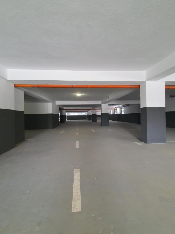 Aparthotel Nevada - Apartamente Constanta Exterior photo