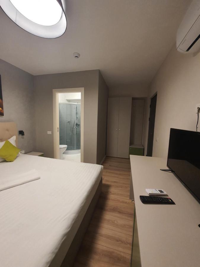 Aparthotel Nevada - Apartamente Constanta Exterior photo