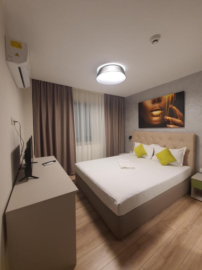Aparthotel Nevada - Apartamente Constanta Exterior photo
